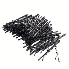 50 Pcs Invisible Hairpin Metal Hair Clip for Women Girls Hair Accessories