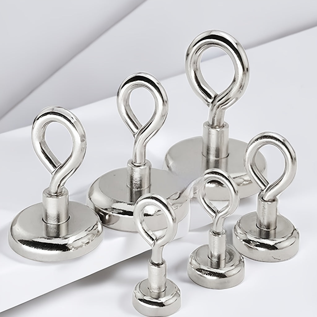 Neodymium Rare Earth Fishing Magnet