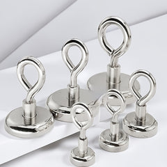 Neodymium Rare Earth Fishing Magnet
