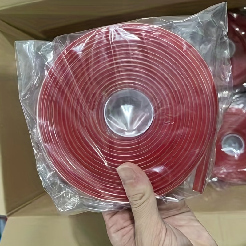 40 Edge Protection Strip with Strong Adhesive for Cabinets Tables & Cribs