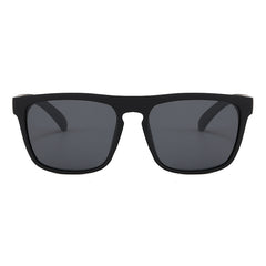 Men's Polarized Sunglasses Red Film Driving Sunglasses
