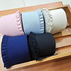 2m Wide Elastic Band Trousers Sewing Accessories