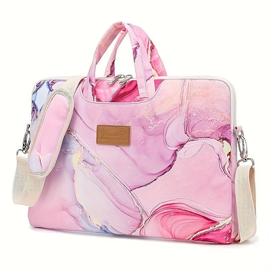 Waterproof Laptop Bag Handbag Shoulder Bag