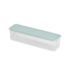 Plastic Square Containers for Noodles and Pasta Fresh Keeping Box