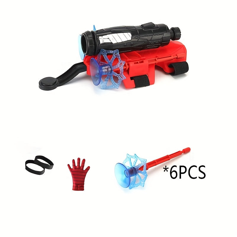 Launcher Wristband Accessory for Kids