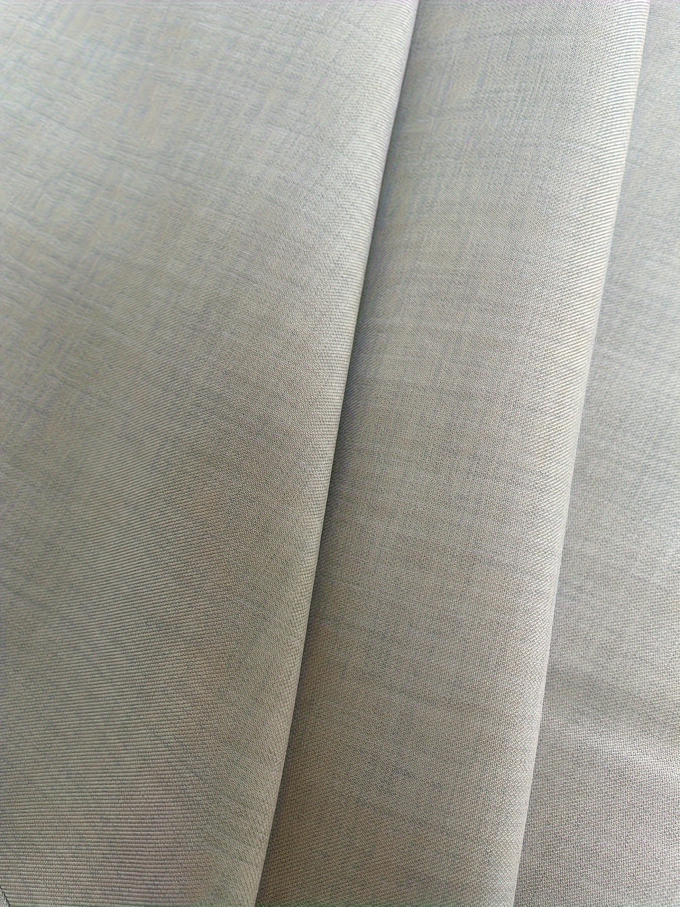  Solid Drawstring Elastic Waist Trousers