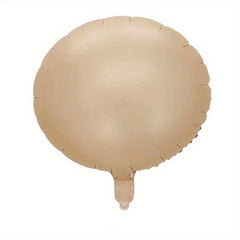 Heart Shaped 18" Aluminum Balloon for Birthday Party