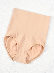 High Waist Seamless Slimmer Intimates Panties Women's Lingerie