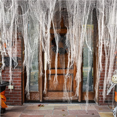 Halloween Decoration Gauze 76 182 Halloween Gauze Ghost Decoration