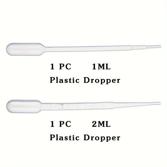 50pcs Microscope Slides & 100pcs Cover Glasses Bundle