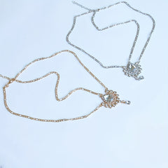 Bridal Chain Hair Accessories for Festivals, Weddings, Parties