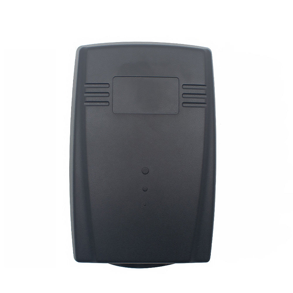 Universal Garage Door Remote Control Receiver 433MHz Fixed & Rolling Code Switch
