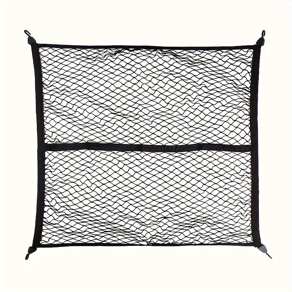 Truck Elastic Net Luggage Net Cargo Fixed Car Net Car Interior Supplies