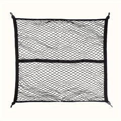 Truck Elastic Net Luggage Net Cargo Fixed Car Net Car Interior Supplies