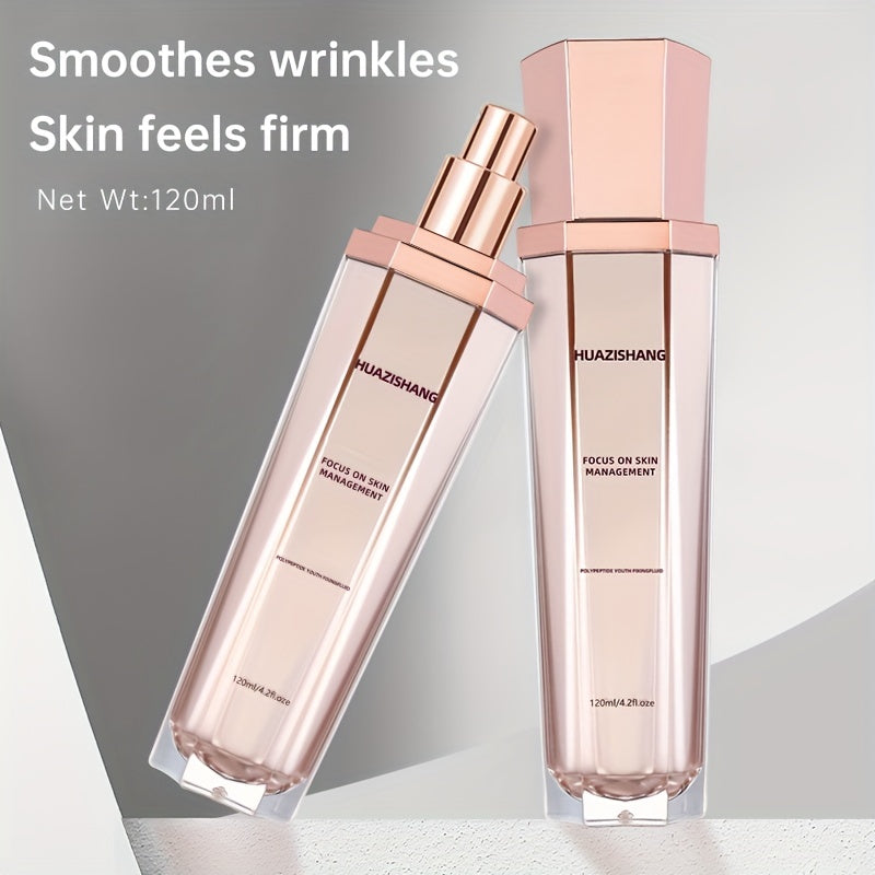 120ml Hydrating Moisturizing Spray for Youthful Skin