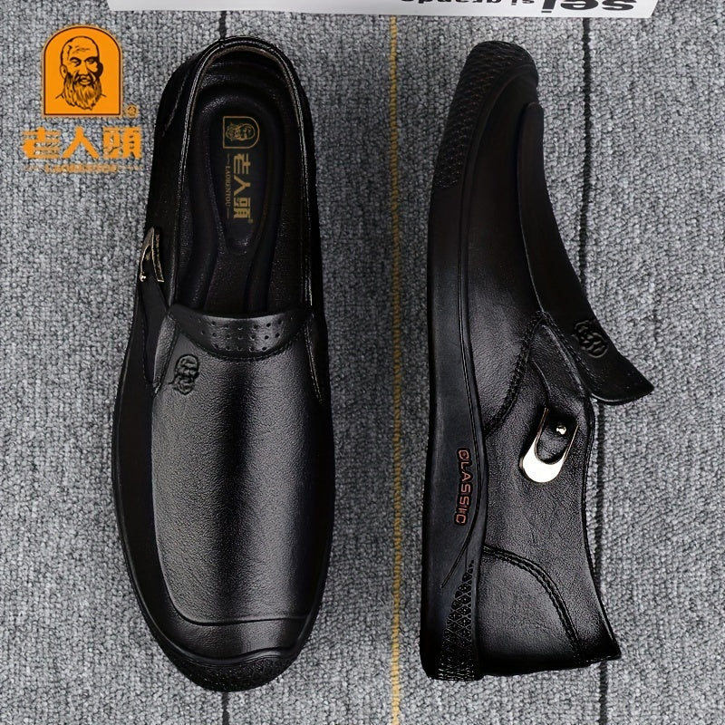 Men's Non-slip Loafer Shoes Spring & Summer
