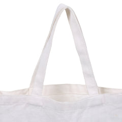Stylish Pattern Shopper Bag Lightweight Foldable Shoulder Bag Reusable