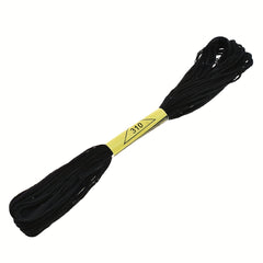 12pcs 8m 26ft Cross Stitch Embroidery Thread