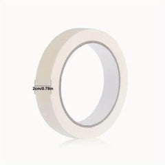 DIY Diamond Painting Adhesive Edge Stickers 0.79inch