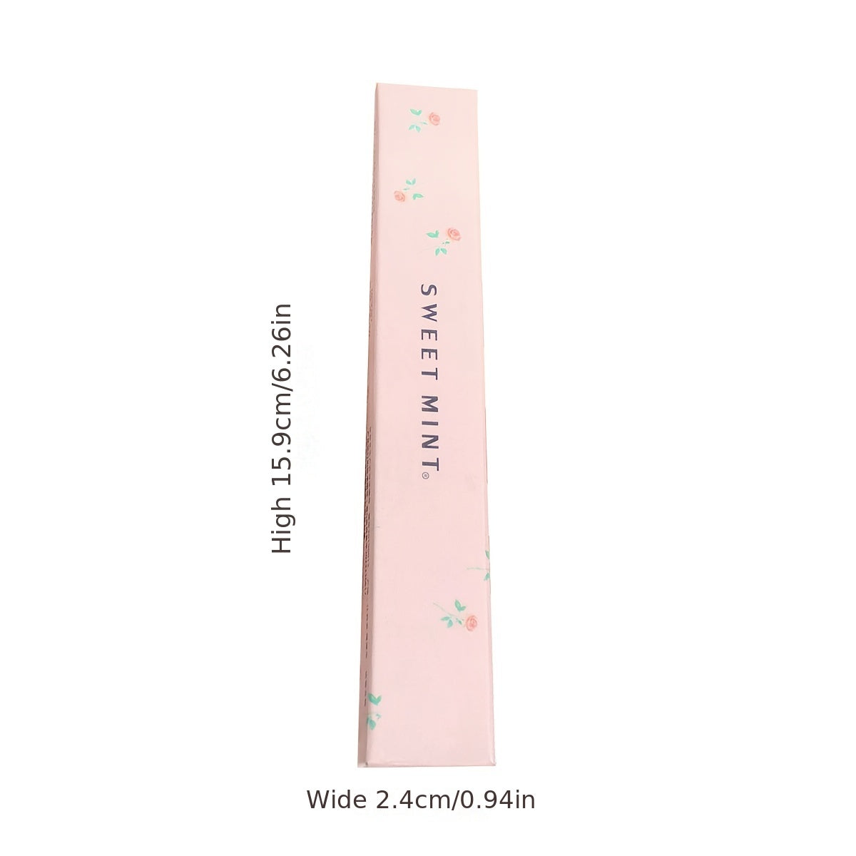 Dual Ended Eyeliner Pen Matte Pearly Highlight Glitter Stick
