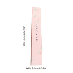 Dual Ended Eyeliner Pen Matte Pearly Highlight Glitter Stick