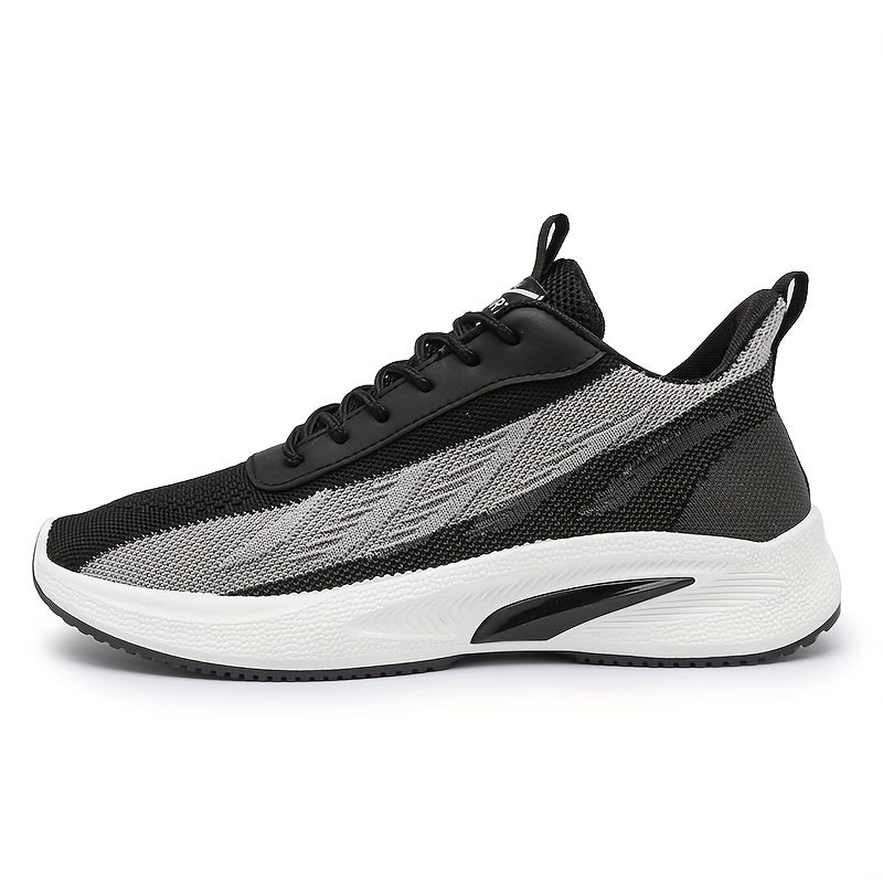 Men's Lightweight Running Shoes Spring And Summer