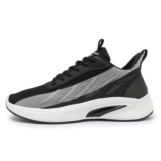 Men's Lightweight Running Shoes Spring And Summer