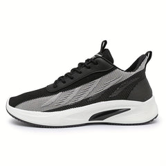 Men's Lightweight Running Shoes Spring And Summer