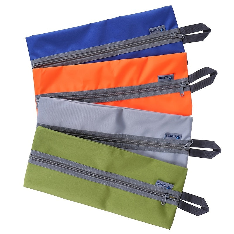 Ultralight Waterproof Storage Bag for Outdoor Camping Hiking Travel