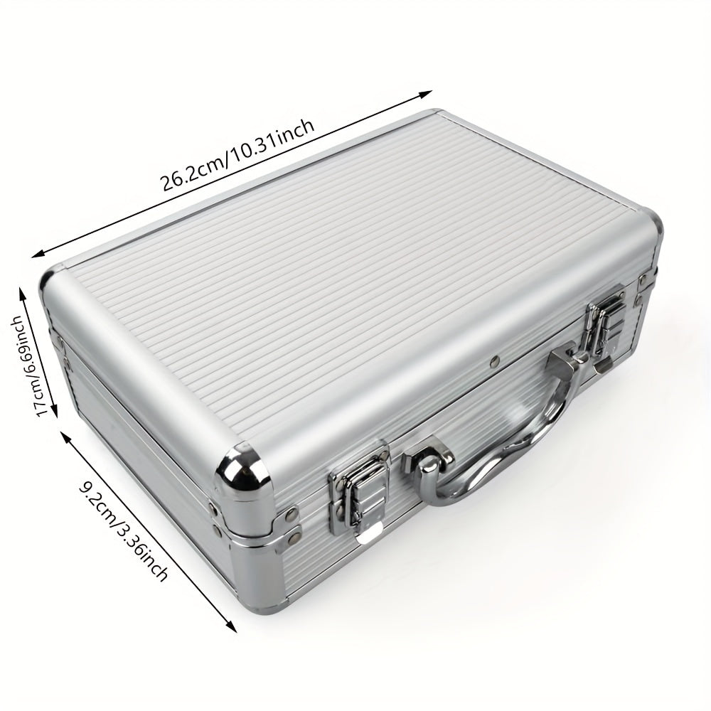 Portable All In 1 Makeup Kits For Professional Makeup Artist