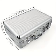 Portable All In 1 Makeup Kits For Professional Makeup Artist
