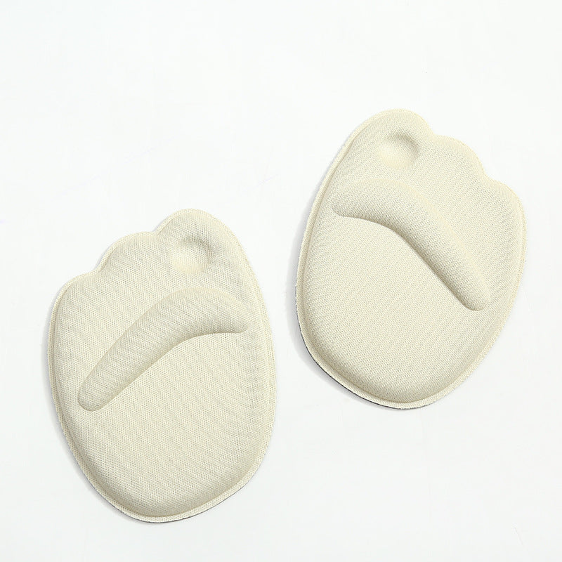 Metatarsal Pads Ball Of Foot Cushions High Heel Inserts Insole Pads