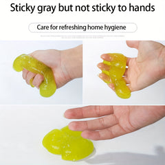 Soft Adhesive Car Technology Car Supplies Multifunctional Tools
