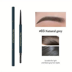 Waterproof Long Lasting Eyebrow Pencil