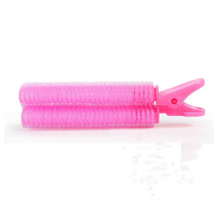 Volumizing Curlers Root Clips Hair Root Clip Lazy Instant Heatless Curler