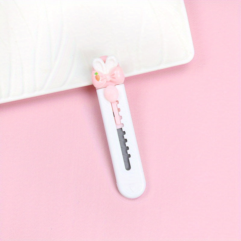 Portable Small Art Box Cutter for Cutting Paper Wallpaper