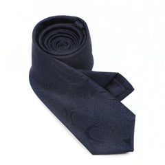 Business Mature Style Bright Flash Tie For Men