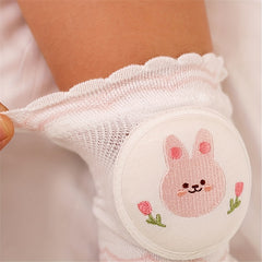 Baby Knee Pads Kids Safety Crawling Elbow Cushions Toddlers Knee Protectors