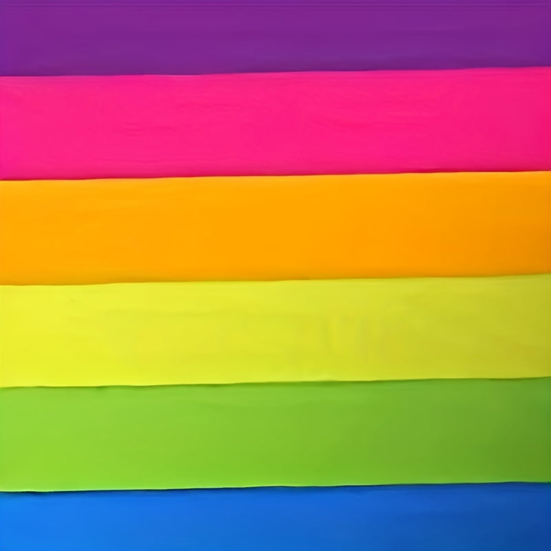 8 PCS Sticky Note Label Stickers for Office Index Posted Article