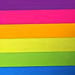 8 PCS Sticky Note Label Stickers for Office Index Posted Article