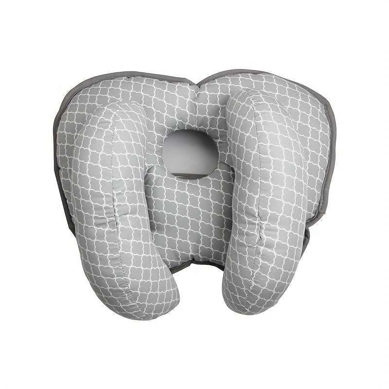 Soft Stroller Neck Pillow for Baby's Head Protection