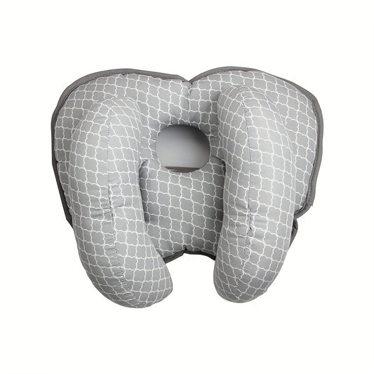 Soft Stroller Neck Pillow for Baby's Head Protection