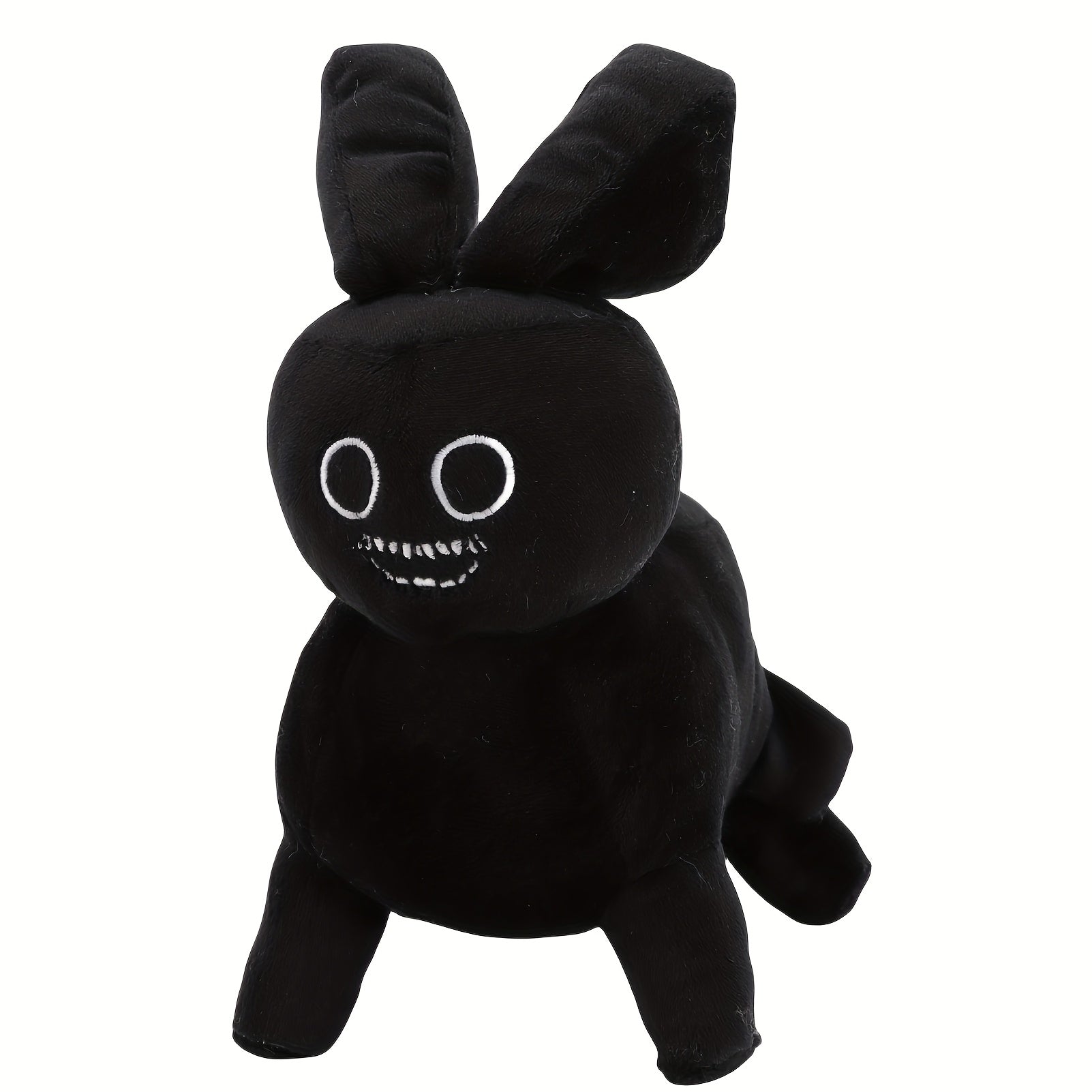 Forsaken Gubby Plush Stuffed Animal Toy - Cute Gift for Game Lovers