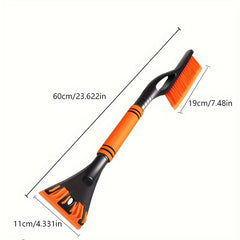 Automobile Snow Remover Snow Shovel Snow Brush