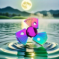 Fingertip Gyroscopes - Spin Effortlessly - Ideal for Decoration & Gifting