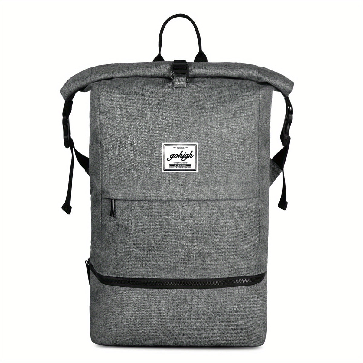Waterproof Large Capacity Casual Travel Backpack 39 62 Cm