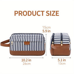 Large Capacity Travel Makeup Bag Toiletry Organizer Laundry Bags