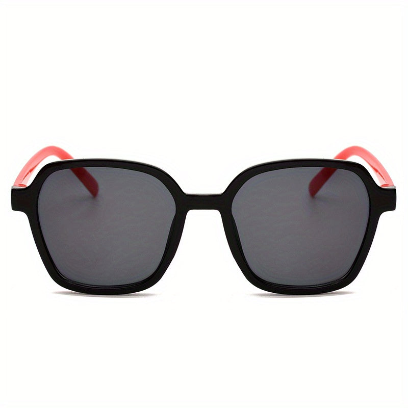 Y2K Sunglasses UV Protection for Boys and Girls