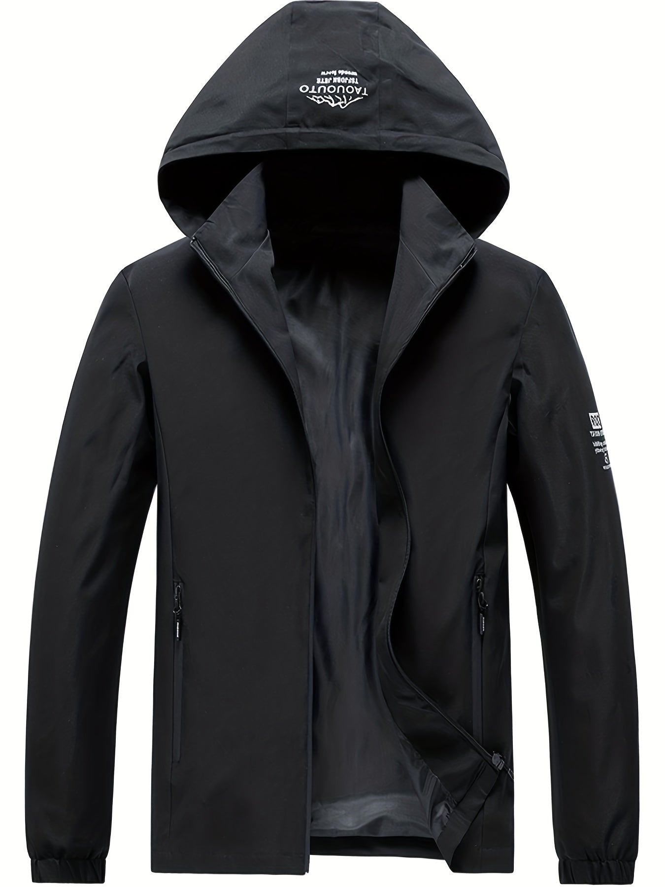 Men's Sports Jacket Spring Autumn Casual Top