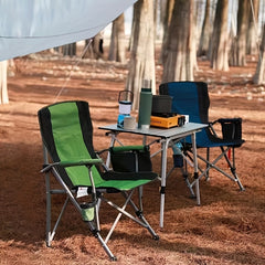 Portable Folding Chair for Camping Fishing